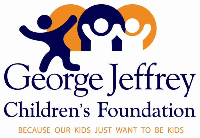 Charity logo